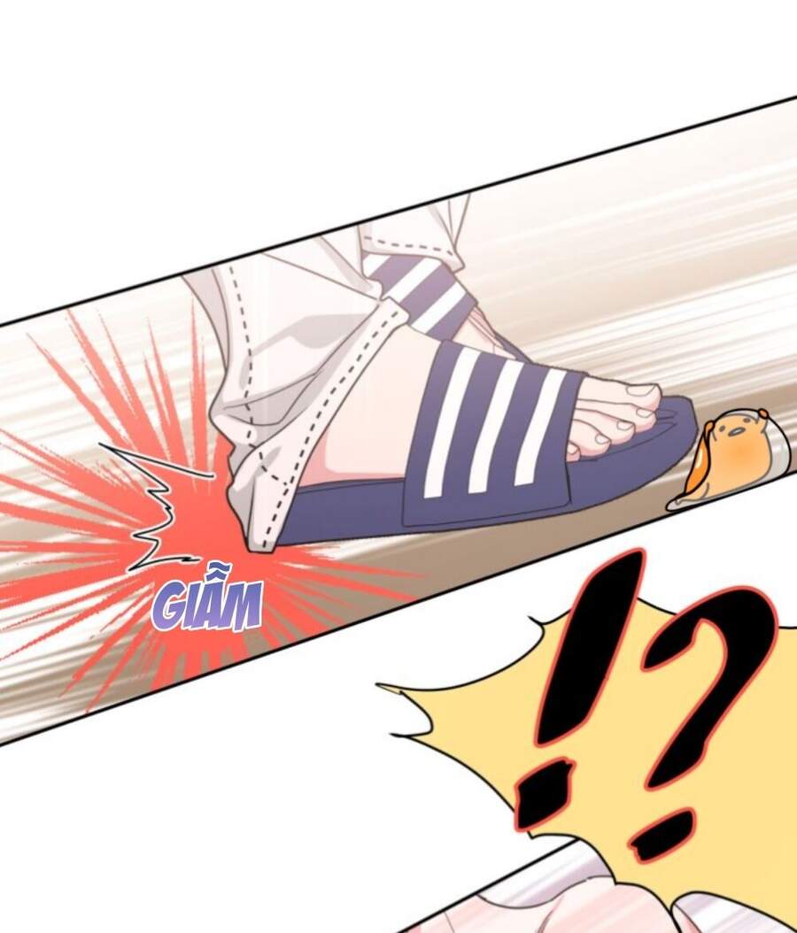 Cẩn Thận Bị Mộng Ma Ăn Mất Đó! Chap 14 - Next Chap 15