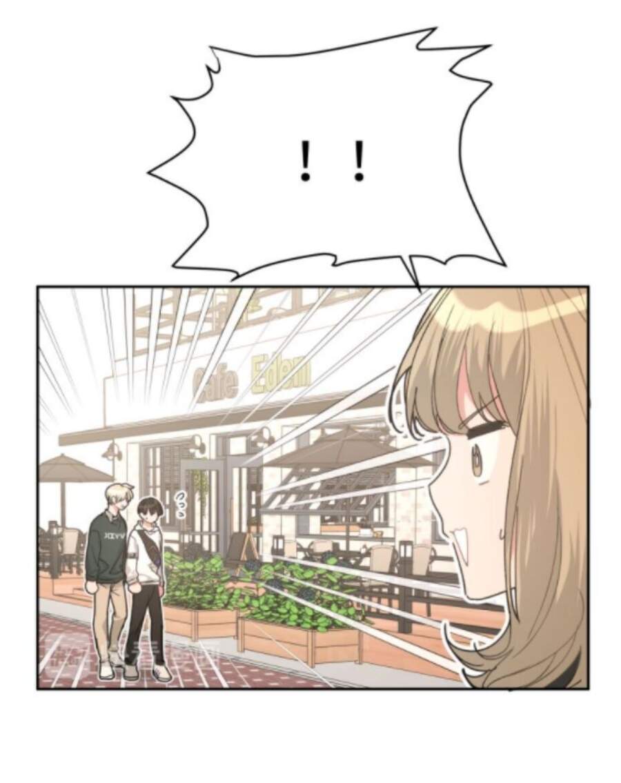 Cẩn Thận Bị Mộng Ma Ăn Mất Đó! Chap 16 - Next Chap 17