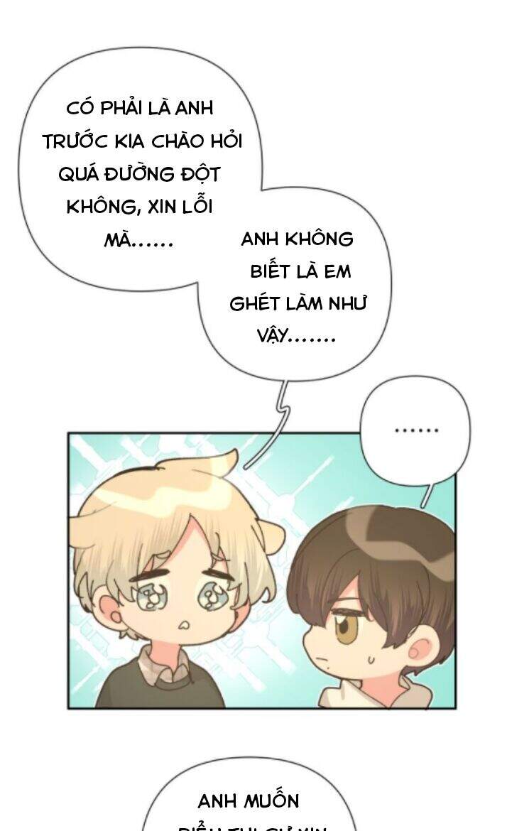 Cẩn Thận Bị Mộng Ma Ăn Mất Đó! Chap 16 - Next Chap 17
