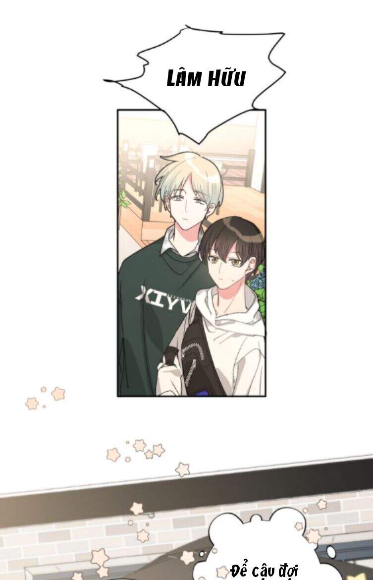 Cẩn Thận Bị Mộng Ma Ăn Mất Đó! Chap 16 - Next Chap 17