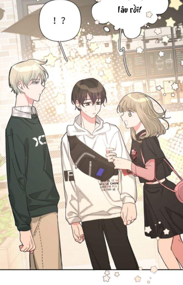 Cẩn Thận Bị Mộng Ma Ăn Mất Đó! Chap 16 - Next Chap 17