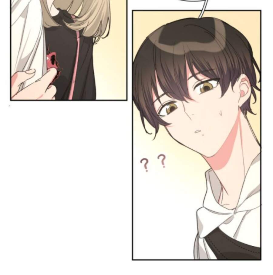 Cẩn Thận Bị Mộng Ma Ăn Mất Đó! Chap 16 - Next Chap 17