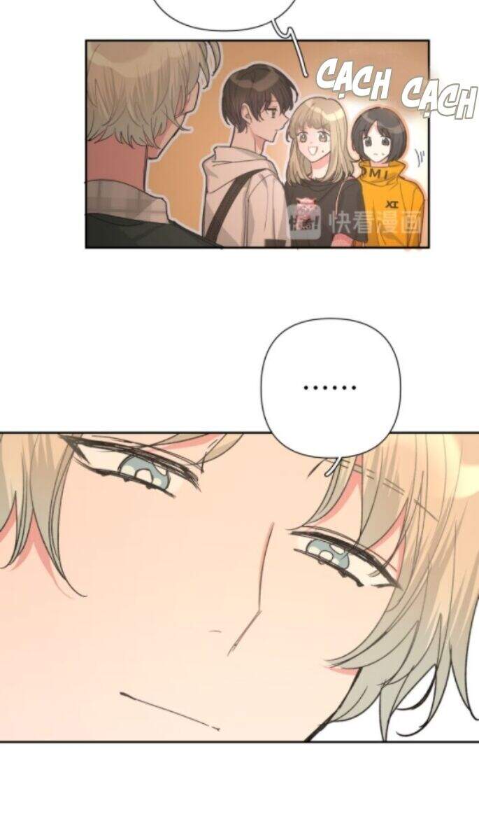 Cẩn Thận Bị Mộng Ma Ăn Mất Đó! Chap 16 - Next Chap 17