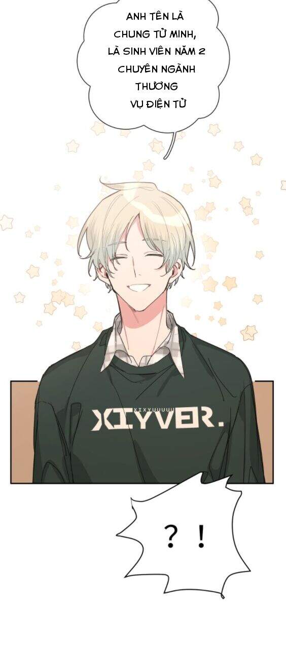 Cẩn Thận Bị Mộng Ma Ăn Mất Đó! Chap 16 - Next Chap 17