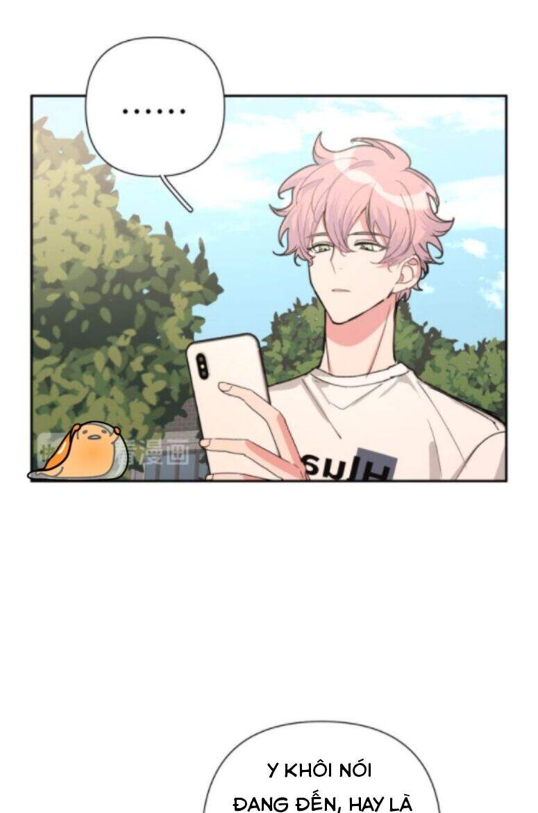 Cẩn Thận Bị Mộng Ma Ăn Mất Đó! Chap 16 - Next Chap 17