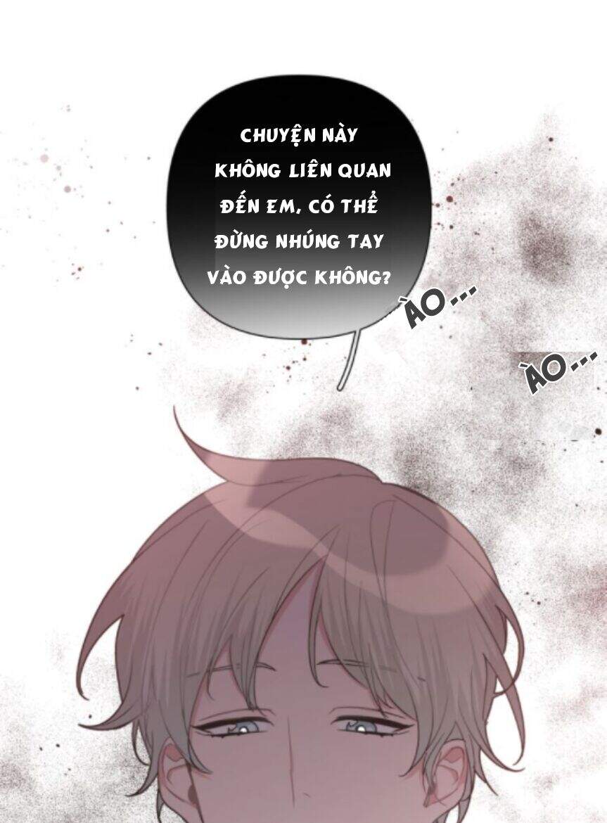 Cẩn Thận Bị Mộng Ma Ăn Mất Đó! Chap 16 - Next Chap 17