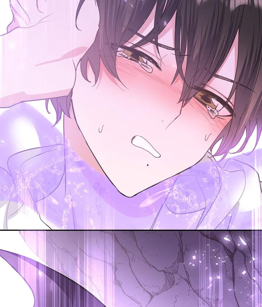 Cẩn Thận Bị Mộng Ma Ăn Mất Đó! Chap 19 - Next Chap 20