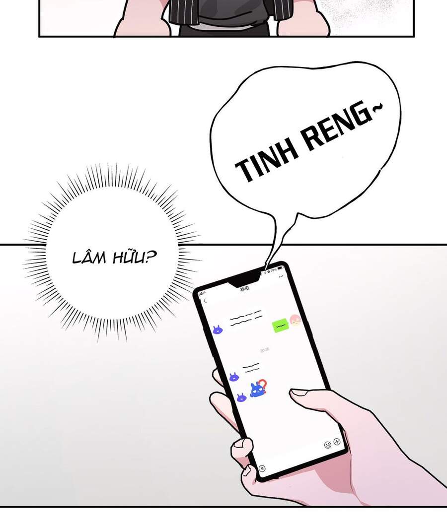 Cẩn Thận Bị Mộng Ma Ăn Mất Đó! Chap 19 - Next Chap 20