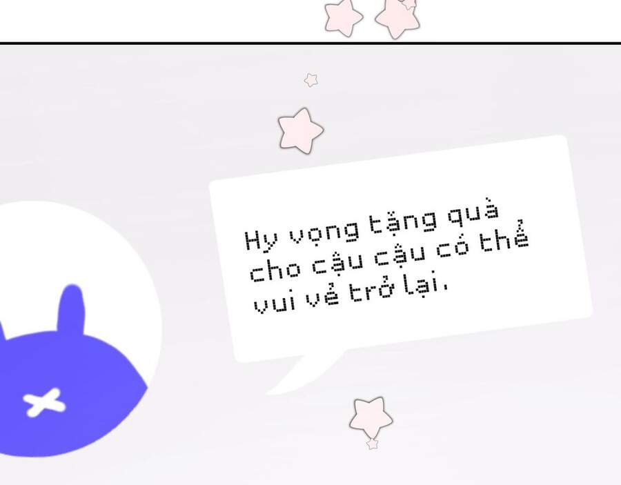 Cẩn Thận Bị Mộng Ma Ăn Mất Đó! Chap 19 - Next Chap 20