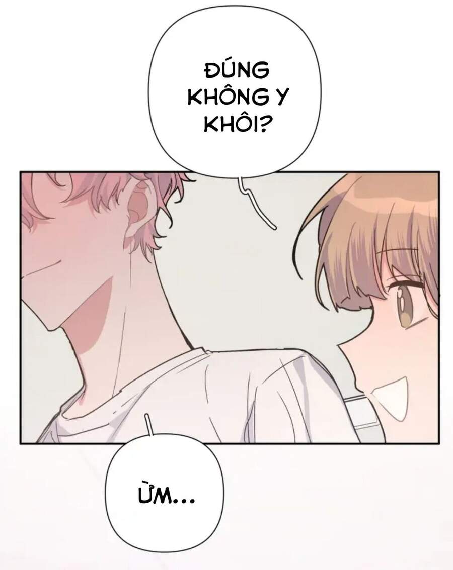 Cẩn Thận Bị Mộng Ma Ăn Mất Đó! Chap 2 - Next Chap 3