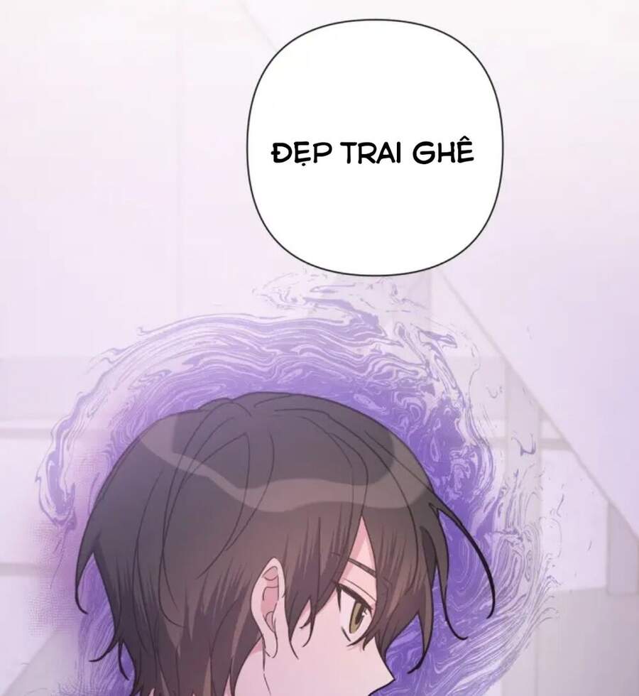 Cẩn Thận Bị Mộng Ma Ăn Mất Đó! Chap 2 - Next Chap 3