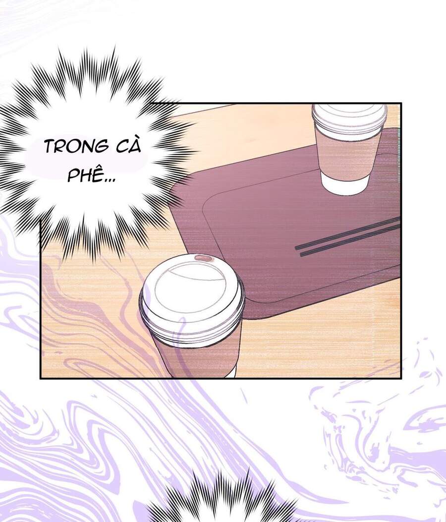 Cẩn Thận Bị Mộng Ma Ăn Mất Đó! Chap 20 - Next Chap 21