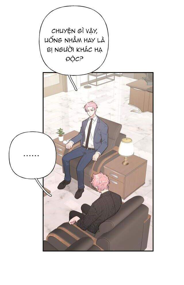 Cẩn Thận Bị Mộng Ma Ăn Mất Đó! Chap 23 - Next Chap 24