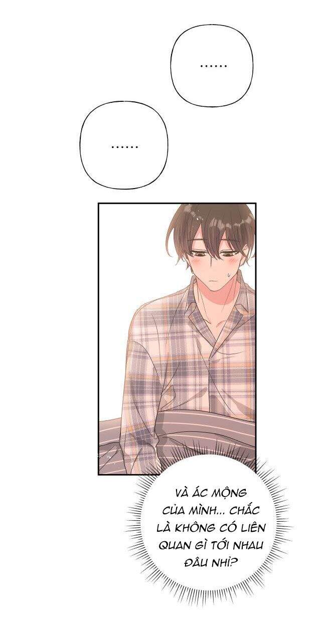 Cẩn Thận Bị Mộng Ma Ăn Mất Đó! Chap 23 - Next Chap 24