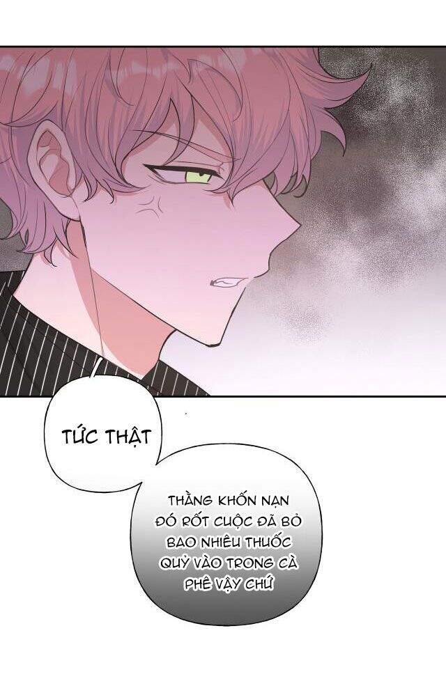 Cẩn Thận Bị Mộng Ma Ăn Mất Đó! Chap 23 - Next Chap 24