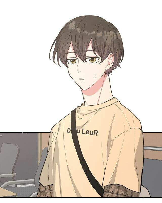 Cẩn Thận Bị Mộng Ma Ăn Mất Đó! Chap 24 - Next Chap 25