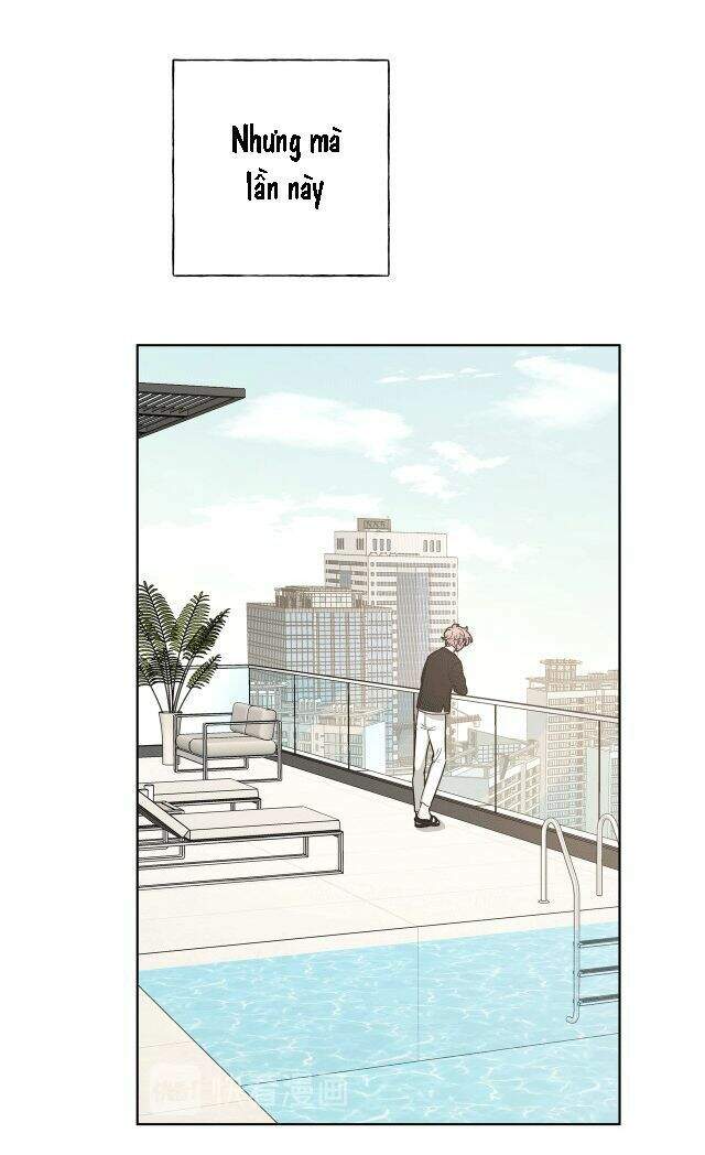 Cẩn Thận Bị Mộng Ma Ăn Mất Đó! Chap 24 - Next Chap 25