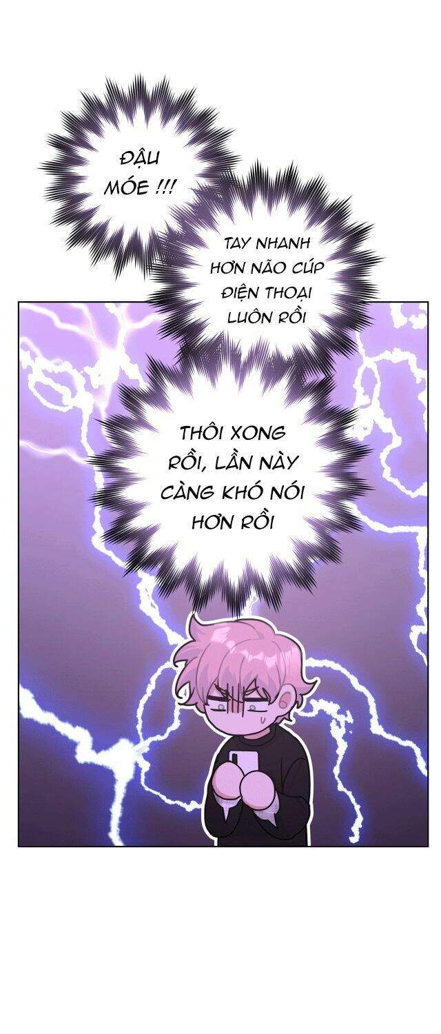 Cẩn Thận Bị Mộng Ma Ăn Mất Đó! Chap 24 - Next Chap 25