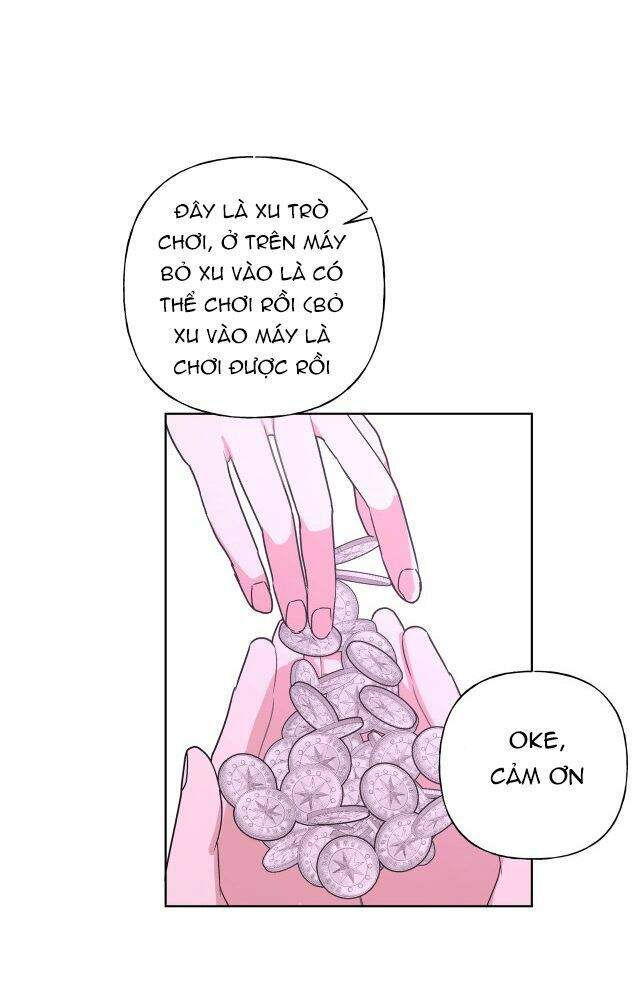 Cẩn Thận Bị Mộng Ma Ăn Mất Đó! Chap 24 - Next Chap 25