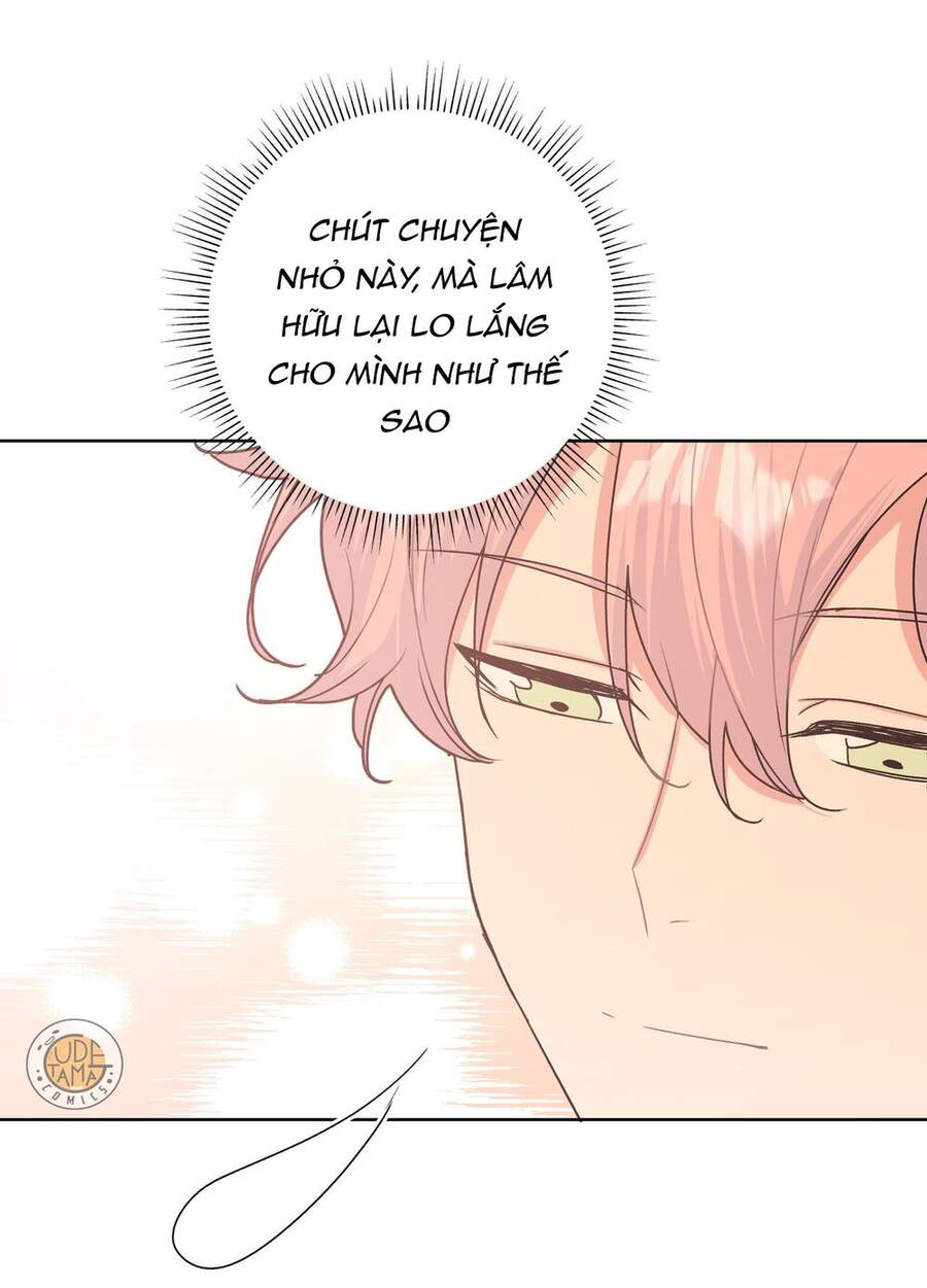 Cẩn Thận Bị Mộng Ma Ăn Mất Đó! Chap 27 - Next Chap 28
