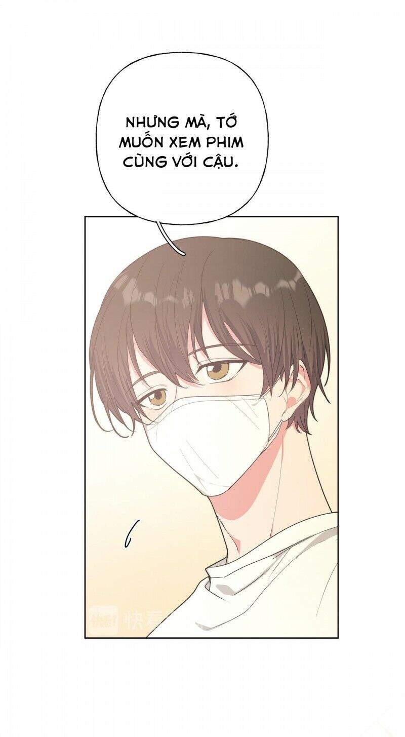 Cẩn Thận Bị Mộng Ma Ăn Mất Đó! Chap 32 - Next Chap 33