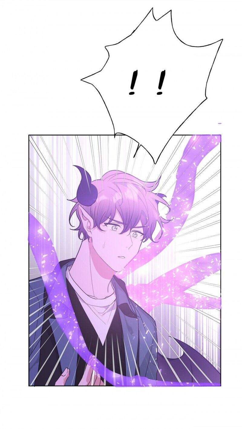 Cẩn Thận Bị Mộng Ma Ăn Mất Đó! Chap 36 - Next Chap 37