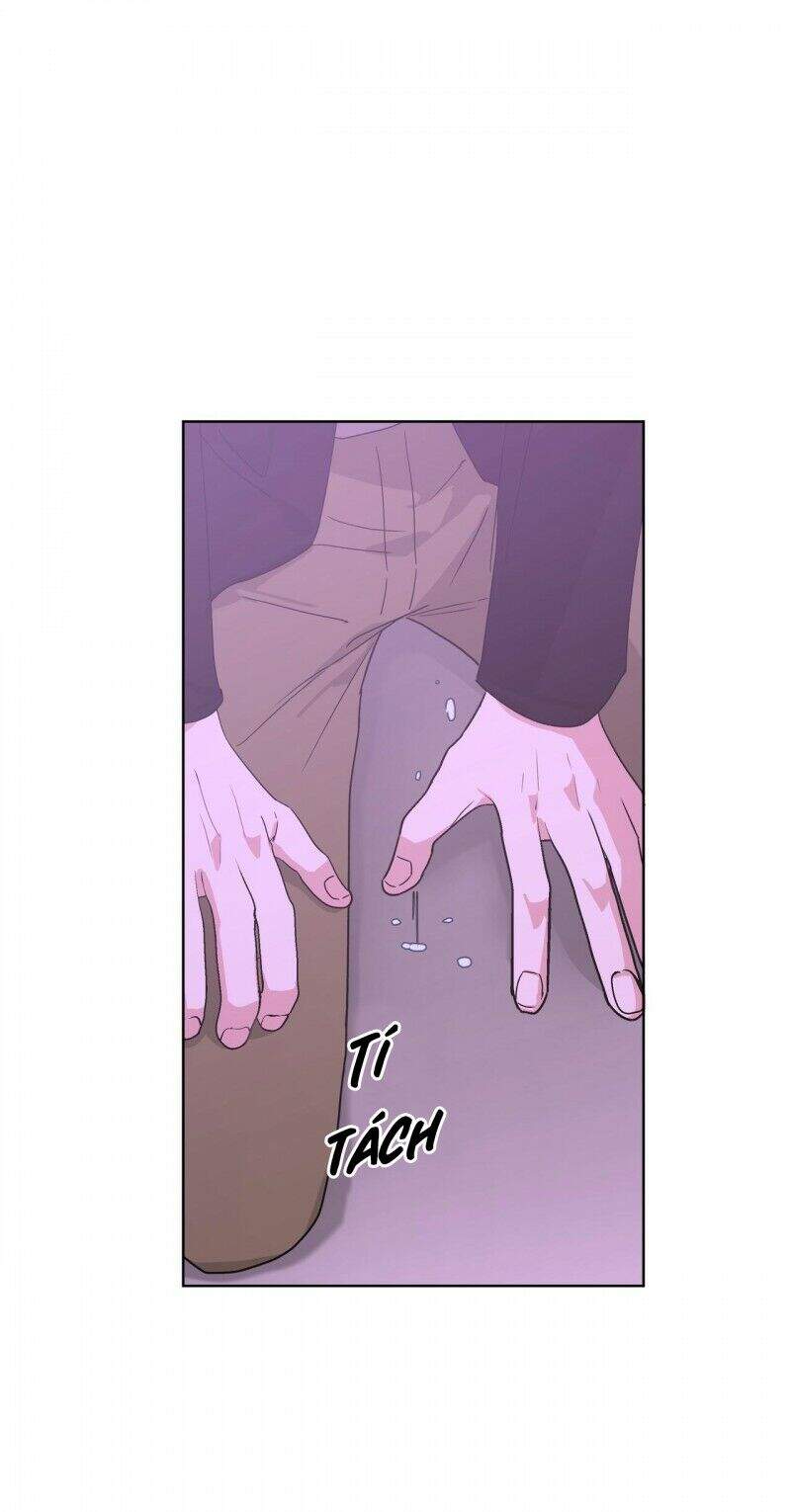 Cẩn Thận Bị Mộng Ma Ăn Mất Đó! Chap 36 - Next Chap 37
