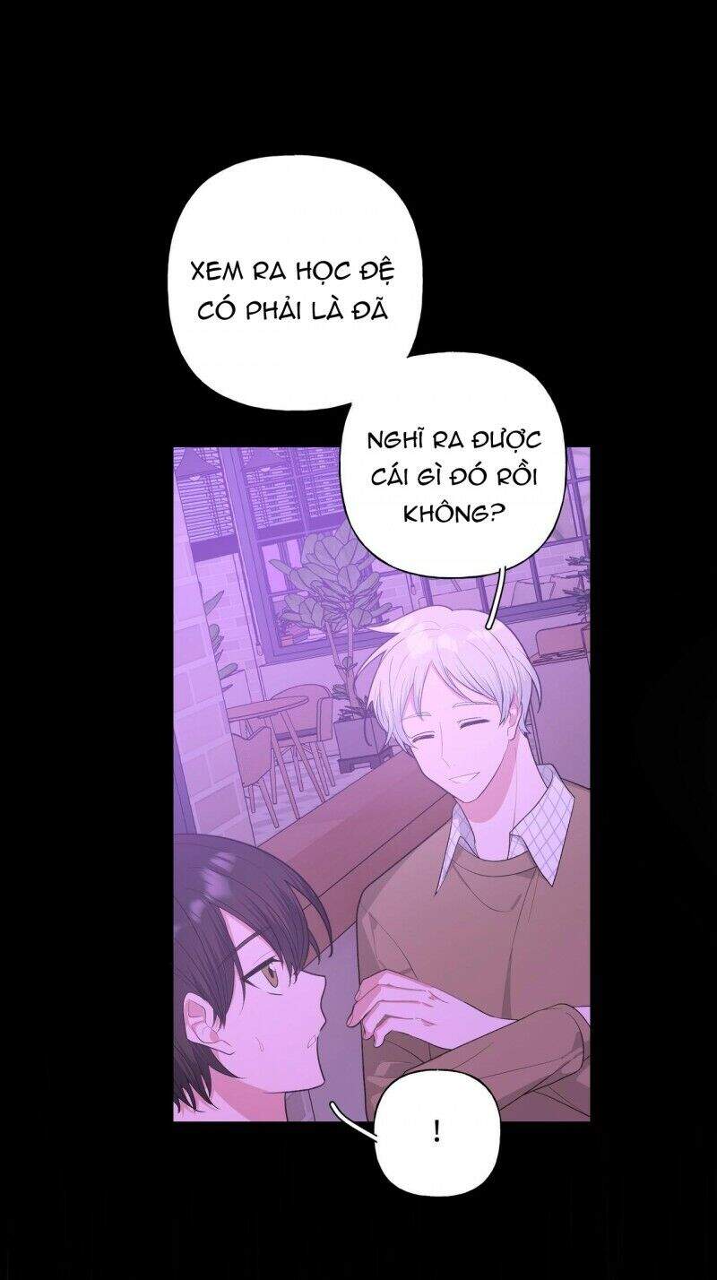 Cẩn Thận Bị Mộng Ma Ăn Mất Đó! Chap 36 - Next Chap 37