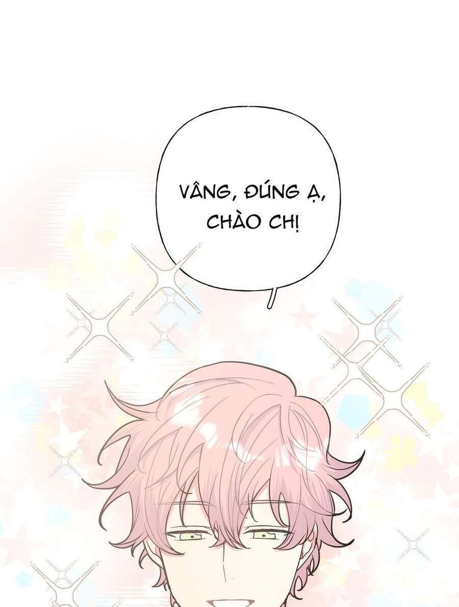 Cẩn Thận Bị Mộng Ma Ăn Mất Đó! Chap 39 - Next Chap 40