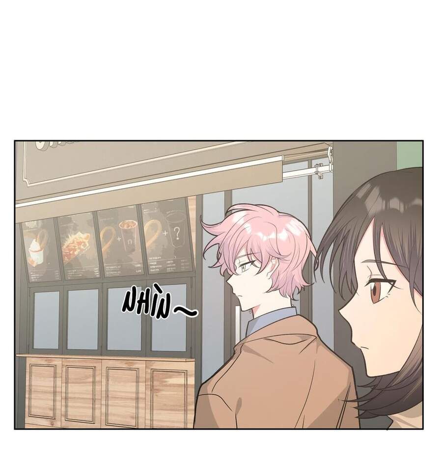 Cẩn Thận Bị Mộng Ma Ăn Mất Đó! Chap 39 - Next Chap 40