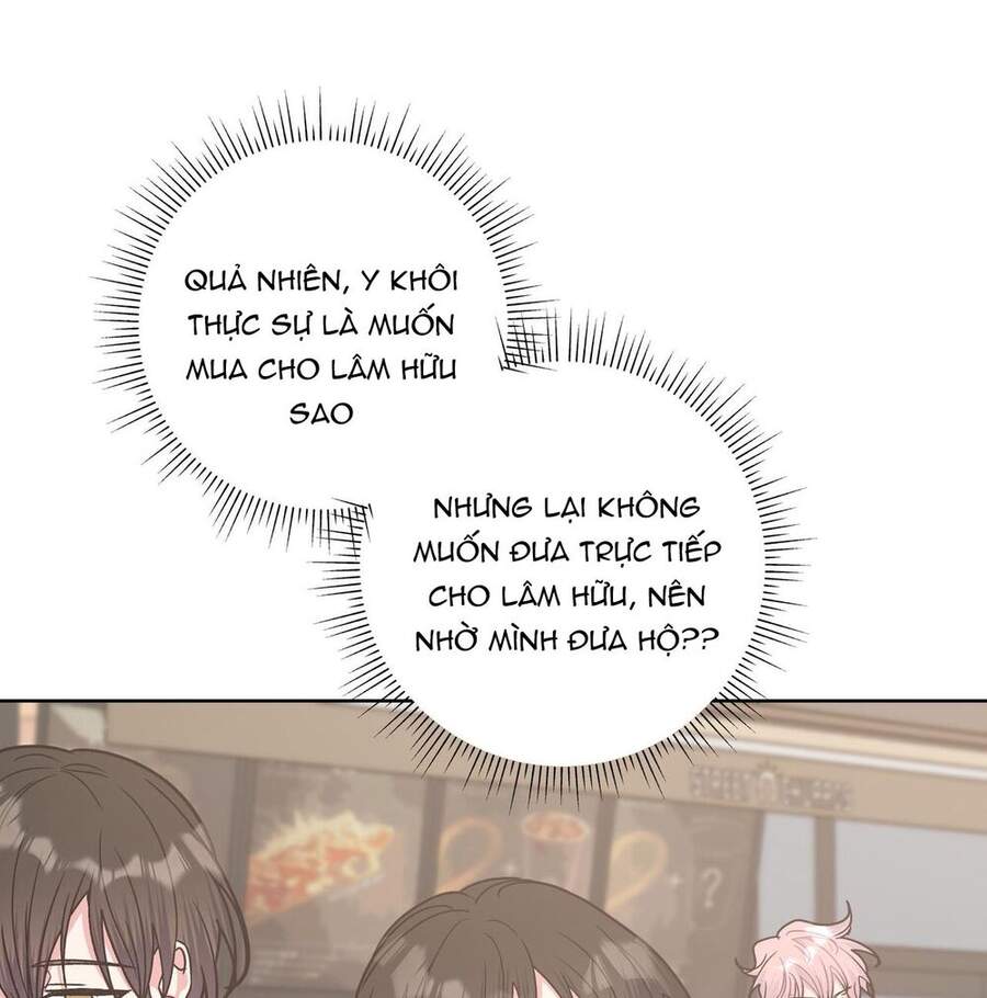 Cẩn Thận Bị Mộng Ma Ăn Mất Đó! Chap 39 - Next Chap 40