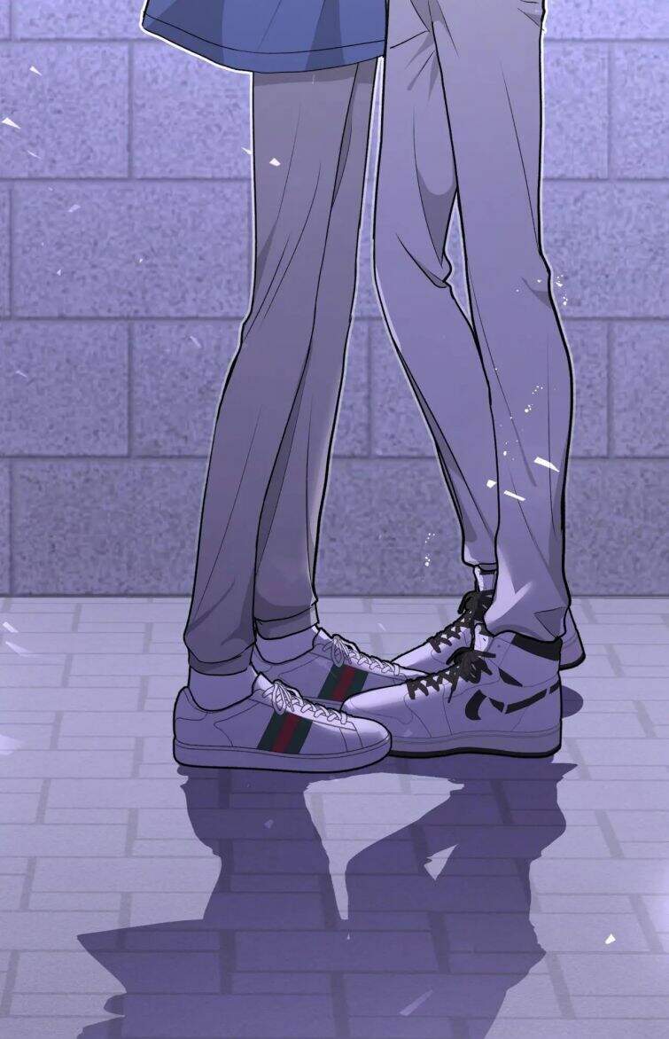 Cẩn Thận Bị Mộng Ma Ăn Mất Đó! Chap 56 - Next Chap 57