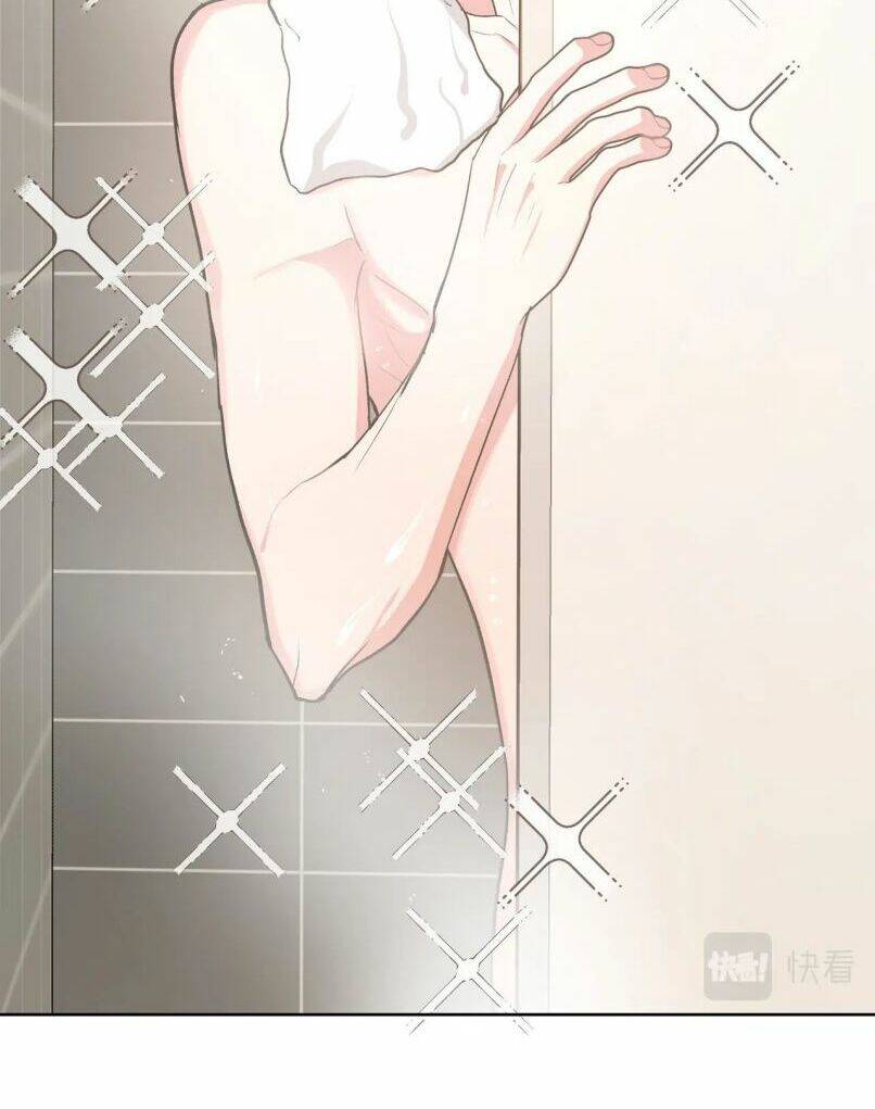 Cẩn Thận Bị Mộng Ma Ăn Mất Đó! Chap 58 - Next Chap 59