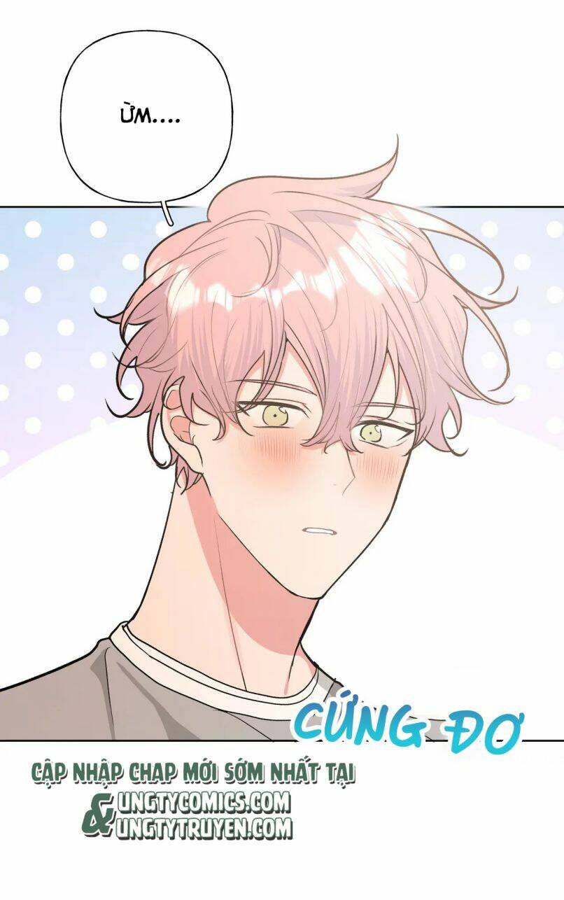 Cẩn Thận Bị Mộng Ma Ăn Mất Đó! Chap 58 - Next Chap 59