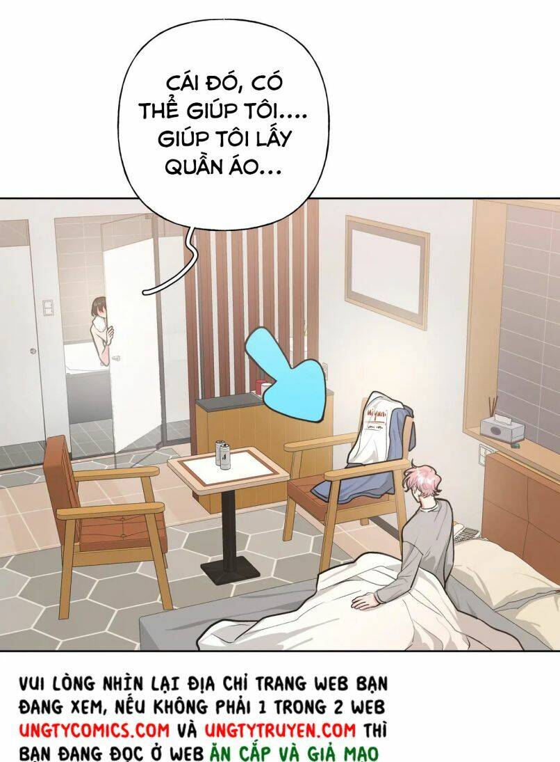 Cẩn Thận Bị Mộng Ma Ăn Mất Đó! Chap 58 - Next Chap 59