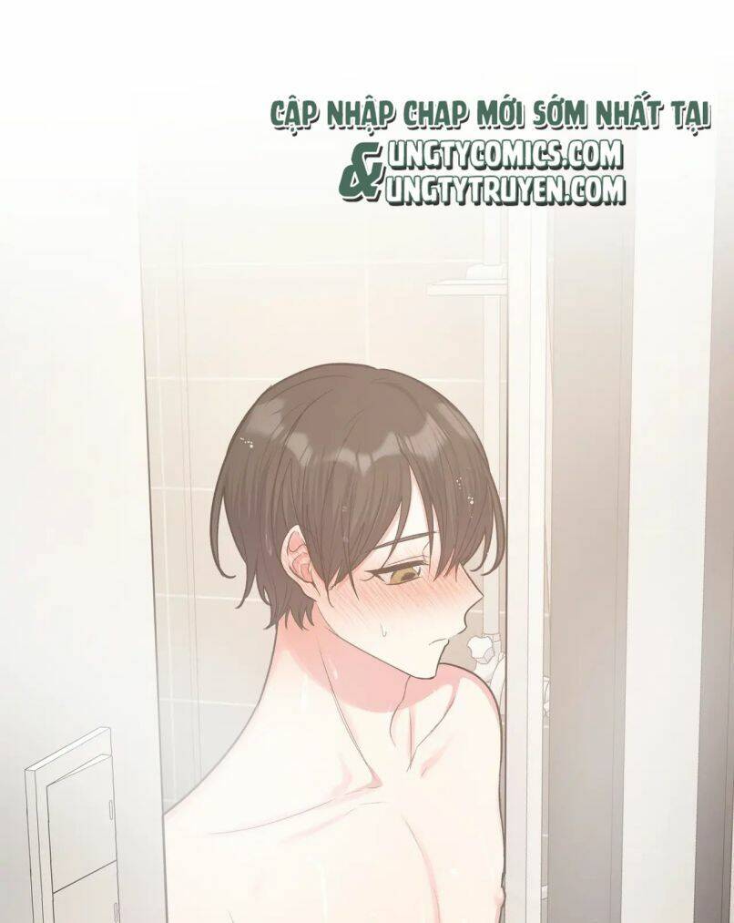 Cẩn Thận Bị Mộng Ma Ăn Mất Đó! Chap 58 - Next Chap 59