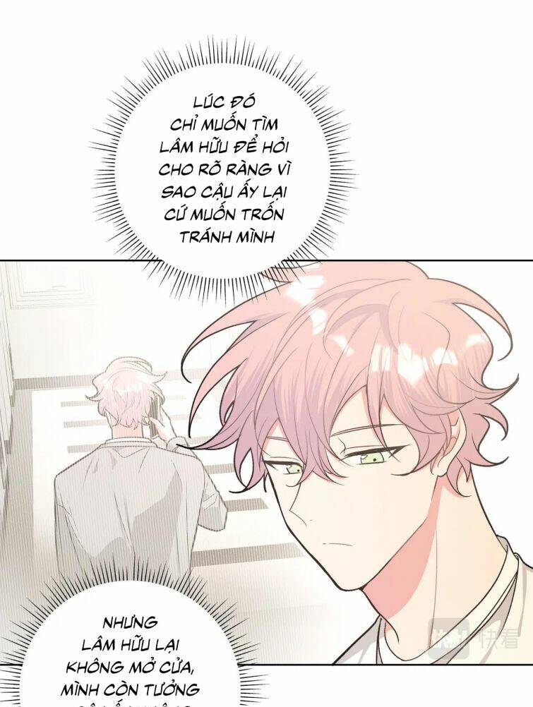 Cẩn Thận Bị Mộng Ma Ăn Mất Đó! Chap 59 - Next Chap 60