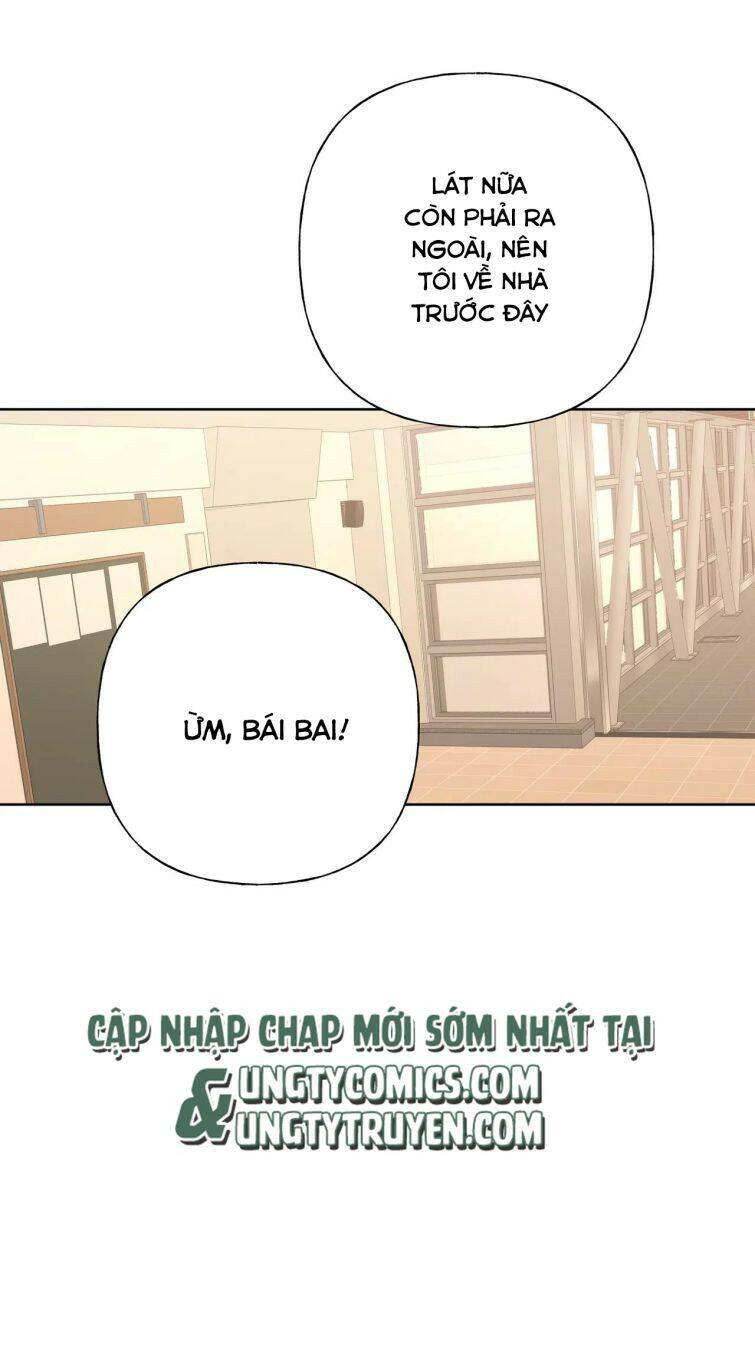 Cẩn Thận Bị Mộng Ma Ăn Mất Đó! Chap 63.5 - Next Chap 64.5