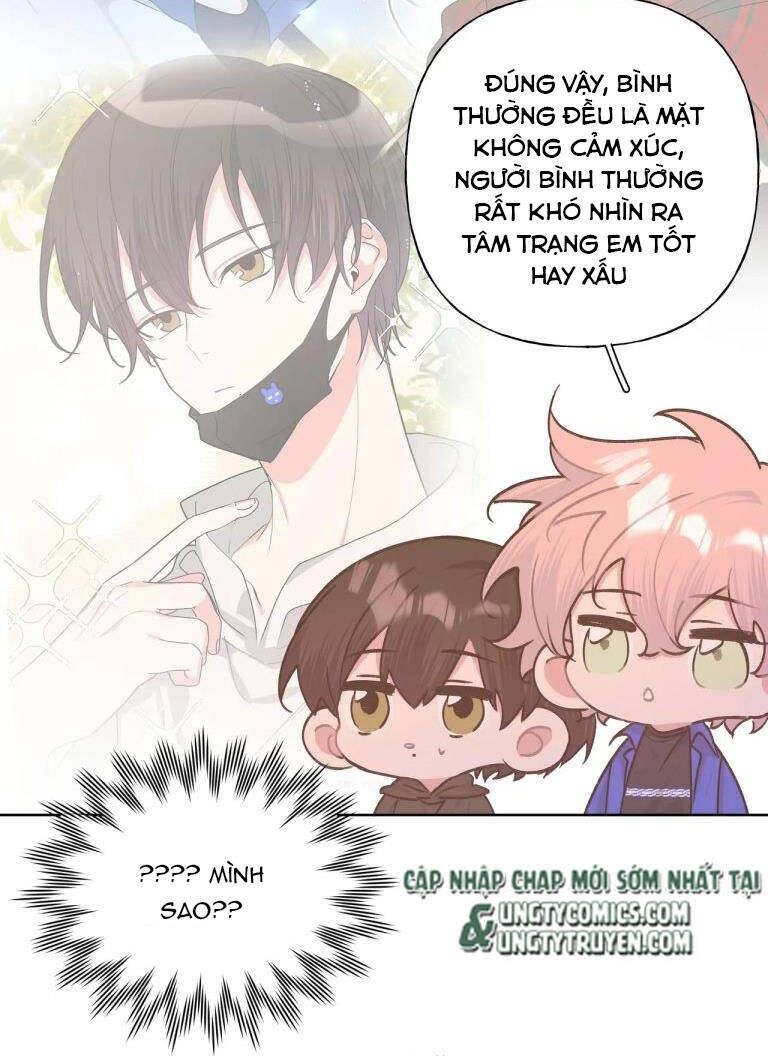 Cẩn Thận Bị Mộng Ma Ăn Mất Đó! Chap 78 - Next Chap 79