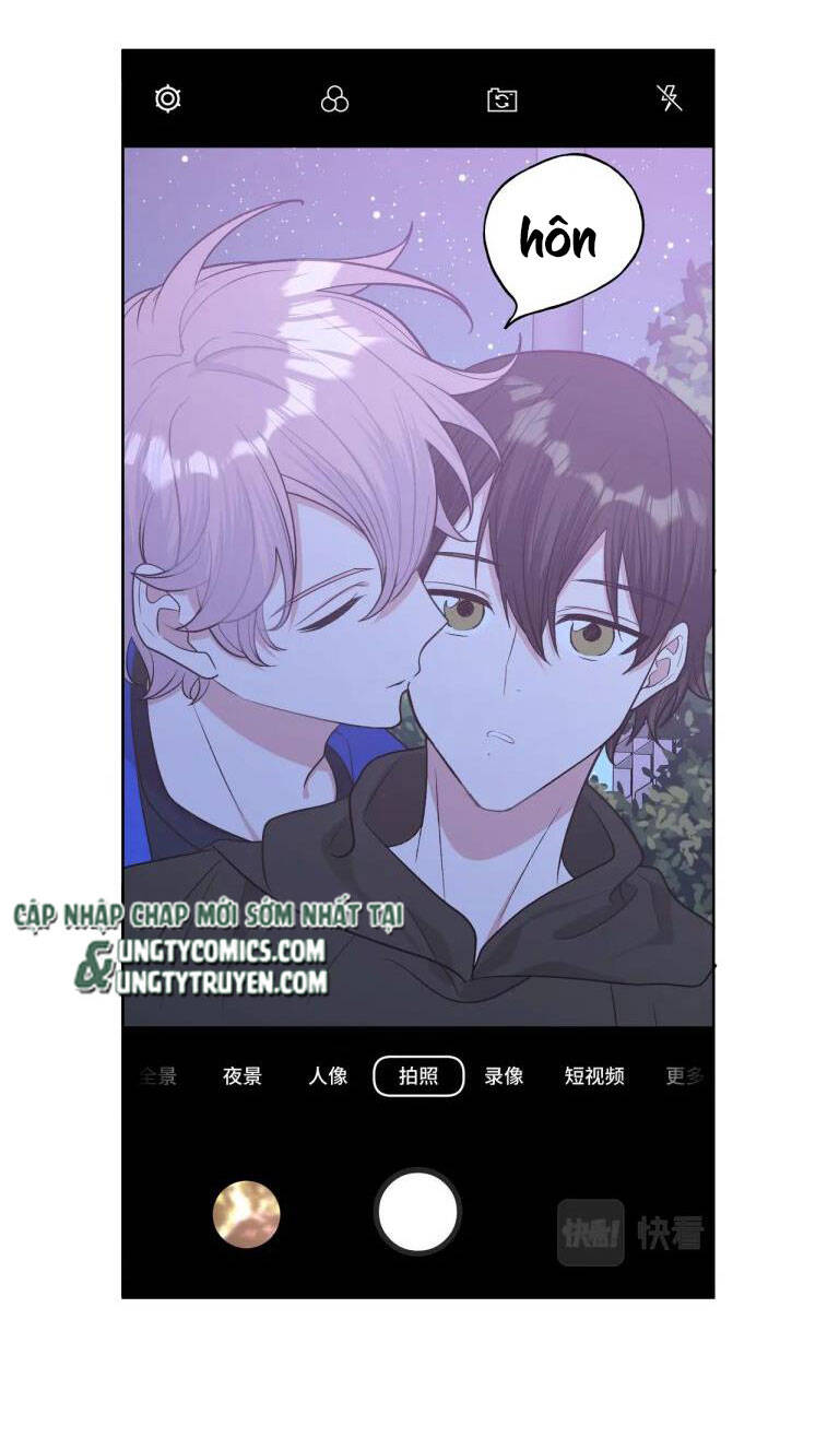 Cẩn Thận Bị Mộng Ma Ăn Mất Đó! Chap 78 - Next Chap 79