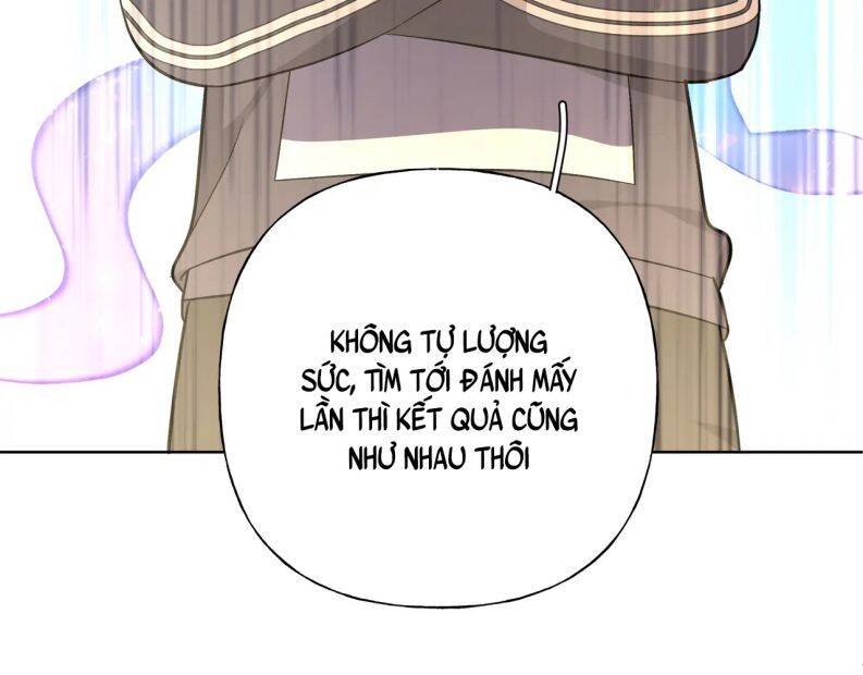 Cẩn Thận Bị Mộng Ma Ăn Mất Đó! Chap 80 - Next Chap 81