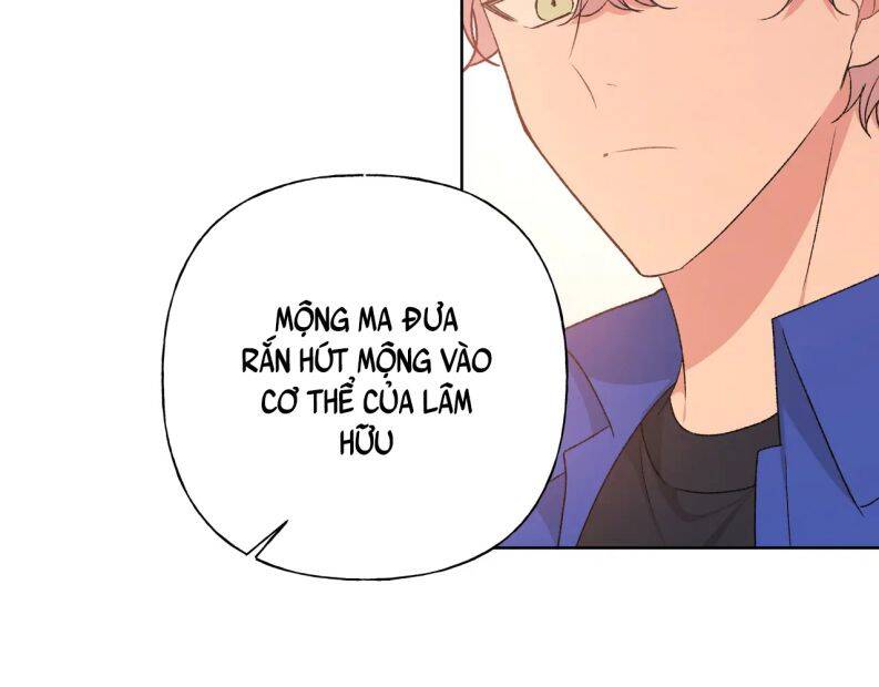 Cẩn Thận Bị Mộng Ma Ăn Mất Đó! Chap 80 - Next Chap 81