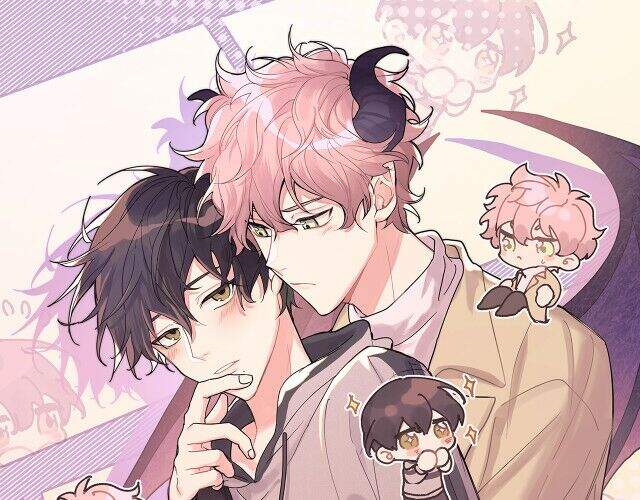 Cẩn Thận Bị Mộng Ma Ăn Mất Đó! Chap 50 - Next Chap 51