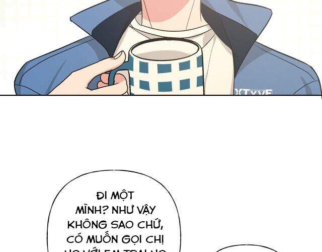 Cẩn Thận Bị Mộng Ma Ăn Mất Đó! Chap 50 - Next Chap 51