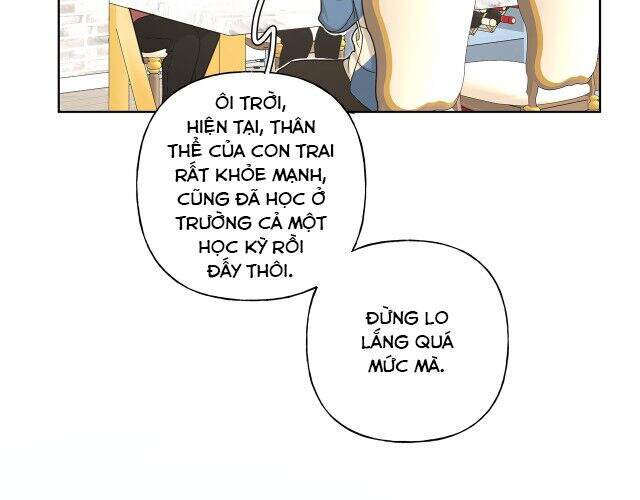 Cẩn Thận Bị Mộng Ma Ăn Mất Đó! Chap 50 - Next Chap 51