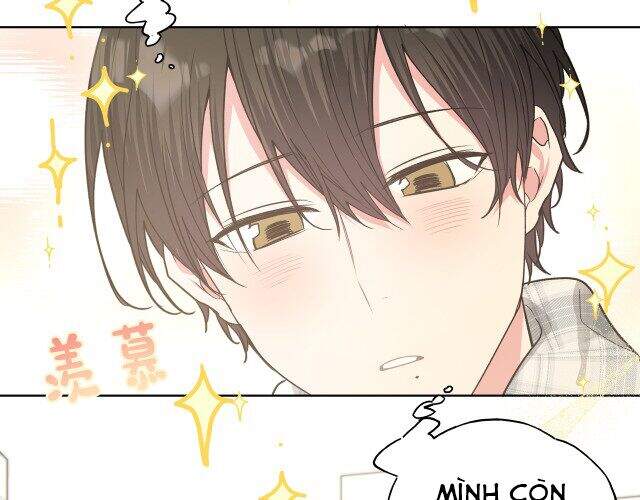 Cẩn Thận Bị Mộng Ma Ăn Mất Đó! Chap 50 - Next Chap 51