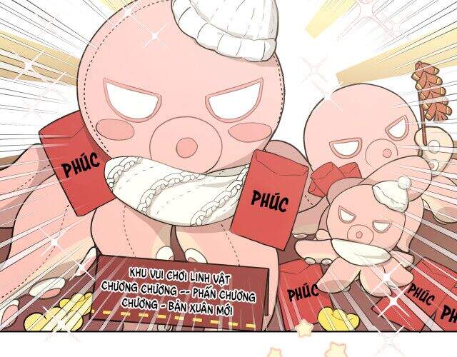 Cẩn Thận Bị Mộng Ma Ăn Mất Đó! Chap 50 - Next Chap 51