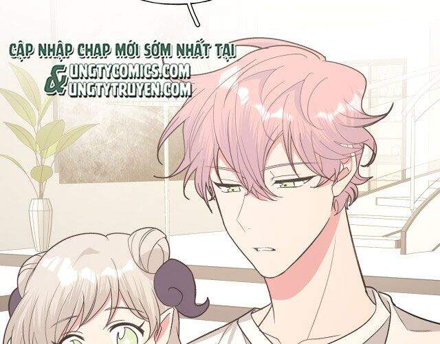 Cẩn Thận Bị Mộng Ma Ăn Mất Đó! Chap 51 - Next Chap 52