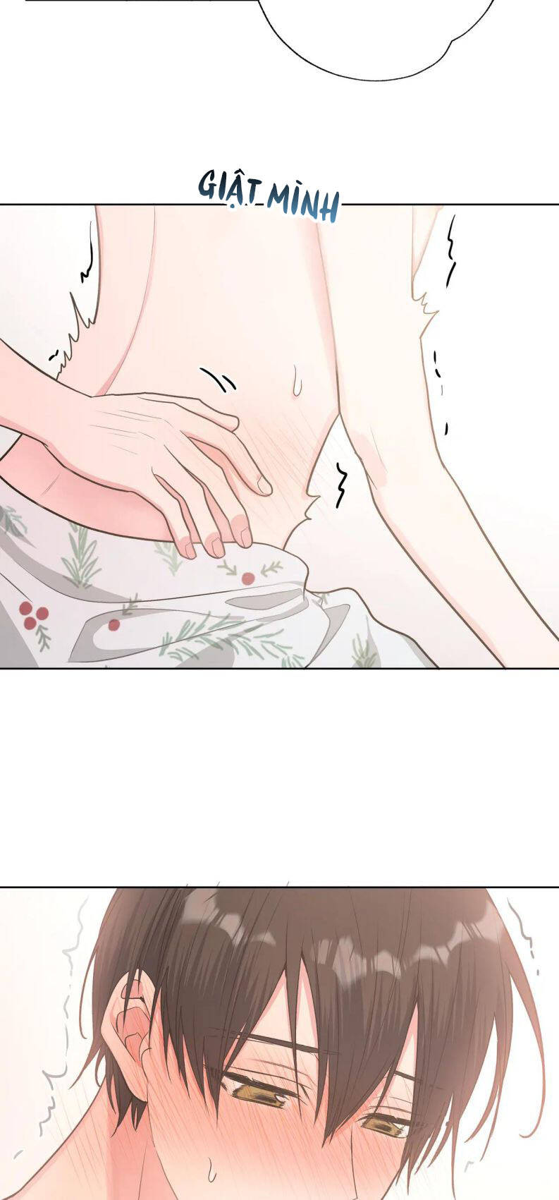 Cẩn Thận Bị Mộng Ma Ăn Mất Đó! Chap 66 - Next Chap 67