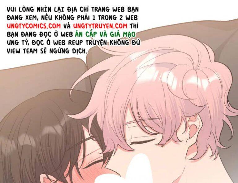 Cẩn Thận Bị Mộng Ma Ăn Mất Đó! Chap 68.5 - Next Chap 69.5